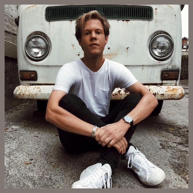 Dylan Reynolds